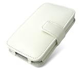 PDAIR �쥶�������� for iPod touch ������������ �ۥ磻�� PALCIPDTB/WH