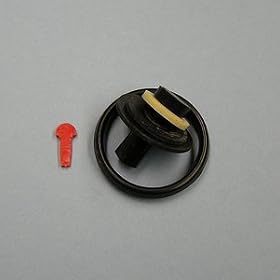 Coast Foundry Mark III Toilet Fill Valve Piston Repair Kit by Coast Water Conservation Products