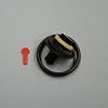 Coast Foundry Mark III Toilet Fill Valve Piston Repair Kit by Coast Water Conservation Products