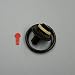 Coast Foundry Mark III Toilet Fill Valve Piston Repair Kit by Coast Water Conservation Products
