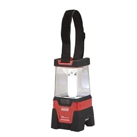 Coleman CPX 6 LED Work Lantern: Sports &amp; Outdoors