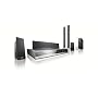 Philips HTS3357 - 5.1 Multi-Region Capable DVD Home Cinema System - With 1080i Upscaling