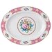 Royal Albert Lady Carlyle Platter Medium 13-inches