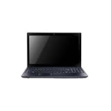 Acer AS5742-6682 15.6-Inch Notebook Computer - Mesh/Black