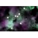 Wallmonkeys Peel and Stick Wall Decals - Zodiac Constellation - Cancer - 36