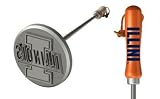 Illinois Fighting Illini Branding Iron