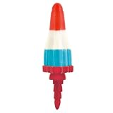 Browne & Co Cuisipro Snap Fit Rocket Pop Mold, Set of 6