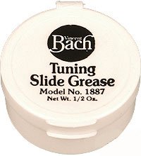 Bach 1887 Tuning Slide Grease