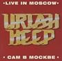 Live in Moscow