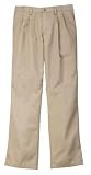Port Authority – Classic Pleated Chino