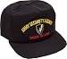 Army Security Agency Pacific Veteran Ballcap