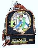 Ben 10 Alien Force Lunch Box