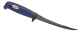 Review Marttinii  / Marttiini Filetting Knife, coated Blade 15cm
