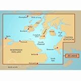 GARMIN BLUECHART G2 2EU480S ROSS OF MULL TO KILLOUGH