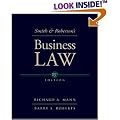 Smith and Roberson's Business Law - 13th (Thirteenth) Edition