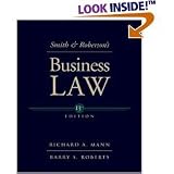 Smith and Robersons Business Law - 13th (Thirteenth) Edition