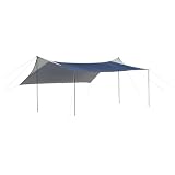 Coleman 4-Pole Sun Shade