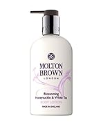 Molton Brown Leche Corporal Honeysuckle & White Tea 300 ml