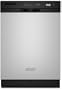 KitchenAid KUDS30IVBS 24in Dishwasher - Stainless Steel
