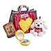LAMAZE MY FIRST PURSE BABY TOY
