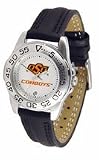 Oklahoma State Cowboys Gameday Sport Ladies' Watch
