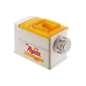 Atlas Manual Pasta Extruder Regina - Made in Italy by Atlas