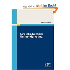 Kundenbindung beim Online-Marketing