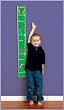 Purdue Boilermakers NCAA Wooden Growth Chart