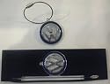 Volkswagen VW Key Chain.