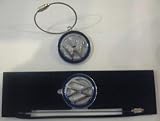 Volkswagen VW Key Chain.