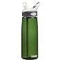 CamelBak BPA-Free 0.75-Liter Choose to Re-Use Better Bottle with Bite Valve