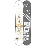 Ride Solace Snowboard - Women's