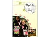Bridget & Lucy Bye Bye Messenger Bag Pattern