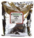 Irish Breakfast Tea Blend Organic & Fair Trade - 1 lb