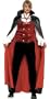 Vampire Men's Costume