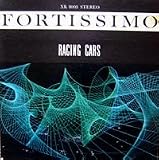 Fortissimo ~ Racing Cars (Red Vinyl)