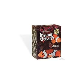 Instant Ocean Aquarium Salt - 10 Gallon - Box by Instant Ocean