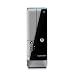 HP Pavilion Slimline s5-1120 Desktop Computer - Black