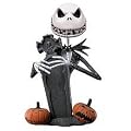 L'ETRANGE NOEL DE MR JACK - Figurine bobble head Jack