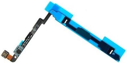 For Samsung Galaxy Note 2 II N7100/N7005/I9220/T879/I717 Home Button Menu Return Keypad Flex Cable Ribbon Replacement Repair Parts, ePacket Shipping to the US (N7105)