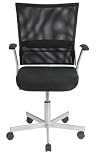 ACE TRADING - OFFICE CHAIR APX 1681F MESH FABRIC OFFICE CHAIR