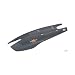 SKS X-Board Downtube Mounted Front Bicycle Fender