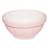 Large Pink Hearts Mixing Bowl