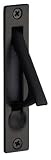 Baldwin 0465.102 Edge Pull, Oil Rubbed Bronze