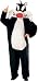 Adult Warner Bros. TM Adult Sylvester Costume
