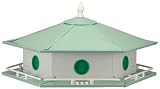 Heath Outdoor Products AH-6D Martin House Aluminum