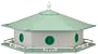 Heath Outdoor Products AH-6D Martin House Aluminum