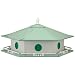 Heath Outdoor Products AH-6D Martin House Aluminum