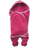 Bug in a Rug Hot Pink Small
