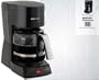 Black & Decker DLX850B 12-Cup Coffeemaker, White